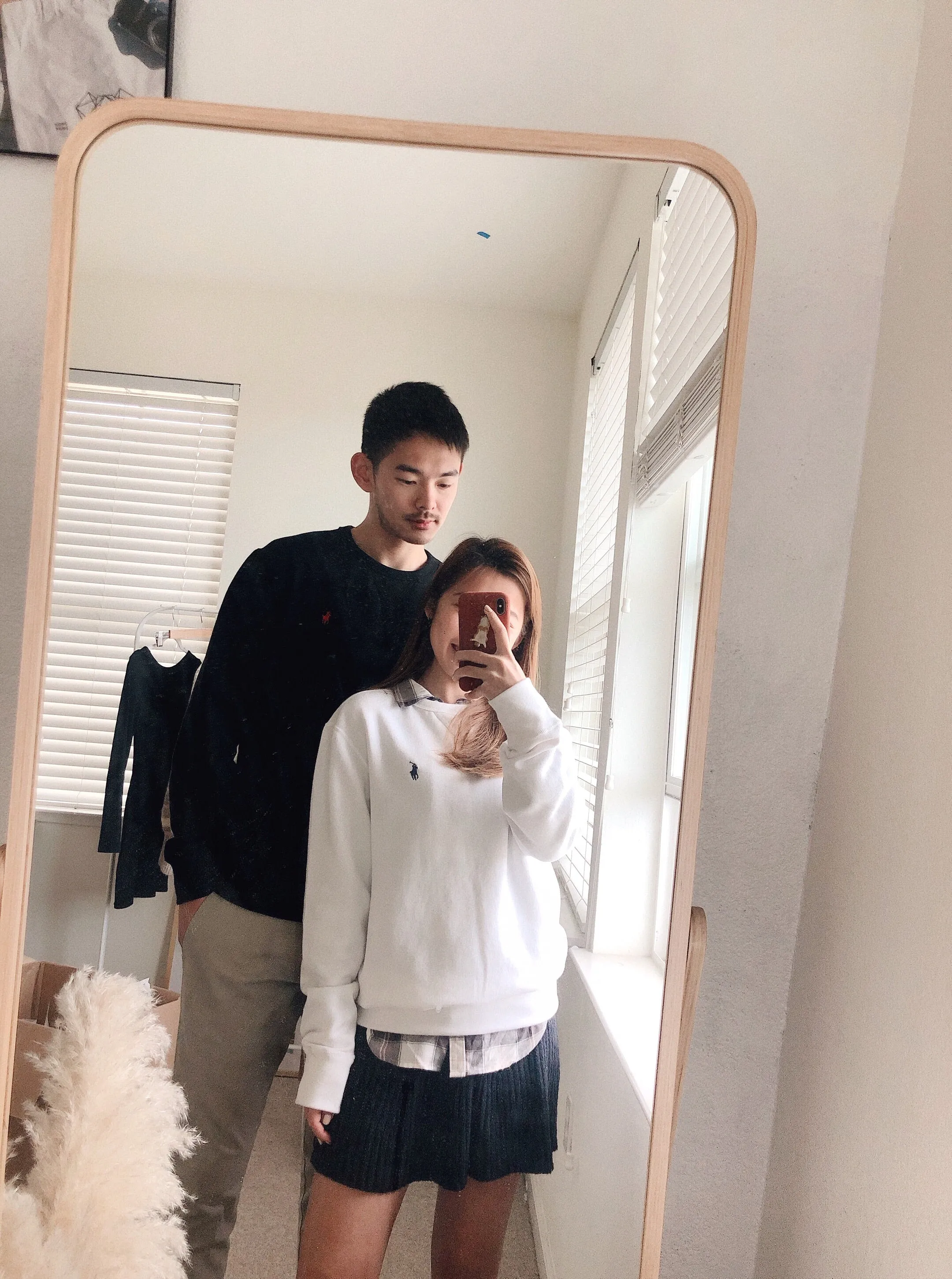 Icon Sweatshirt