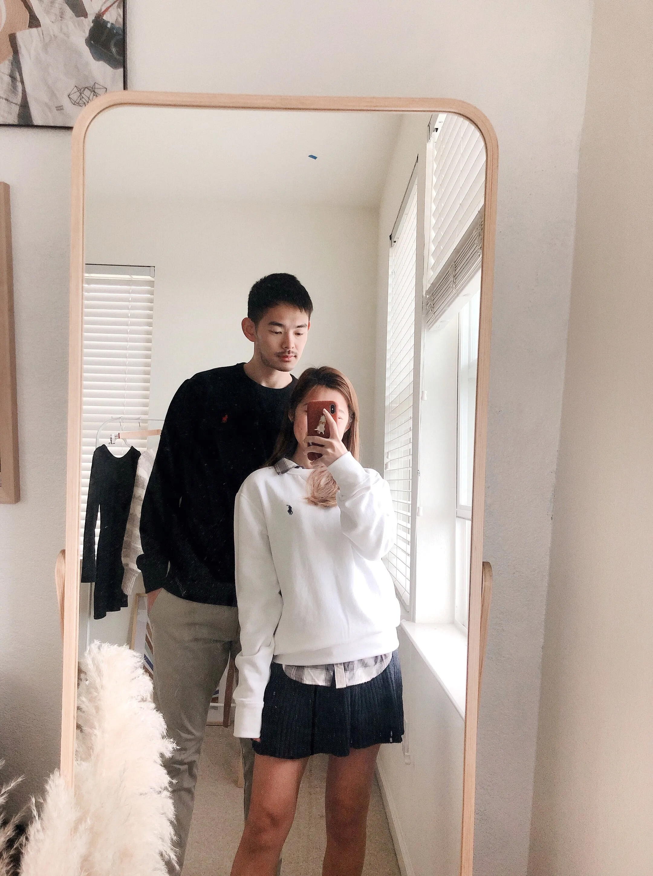 Icon Sweatshirt