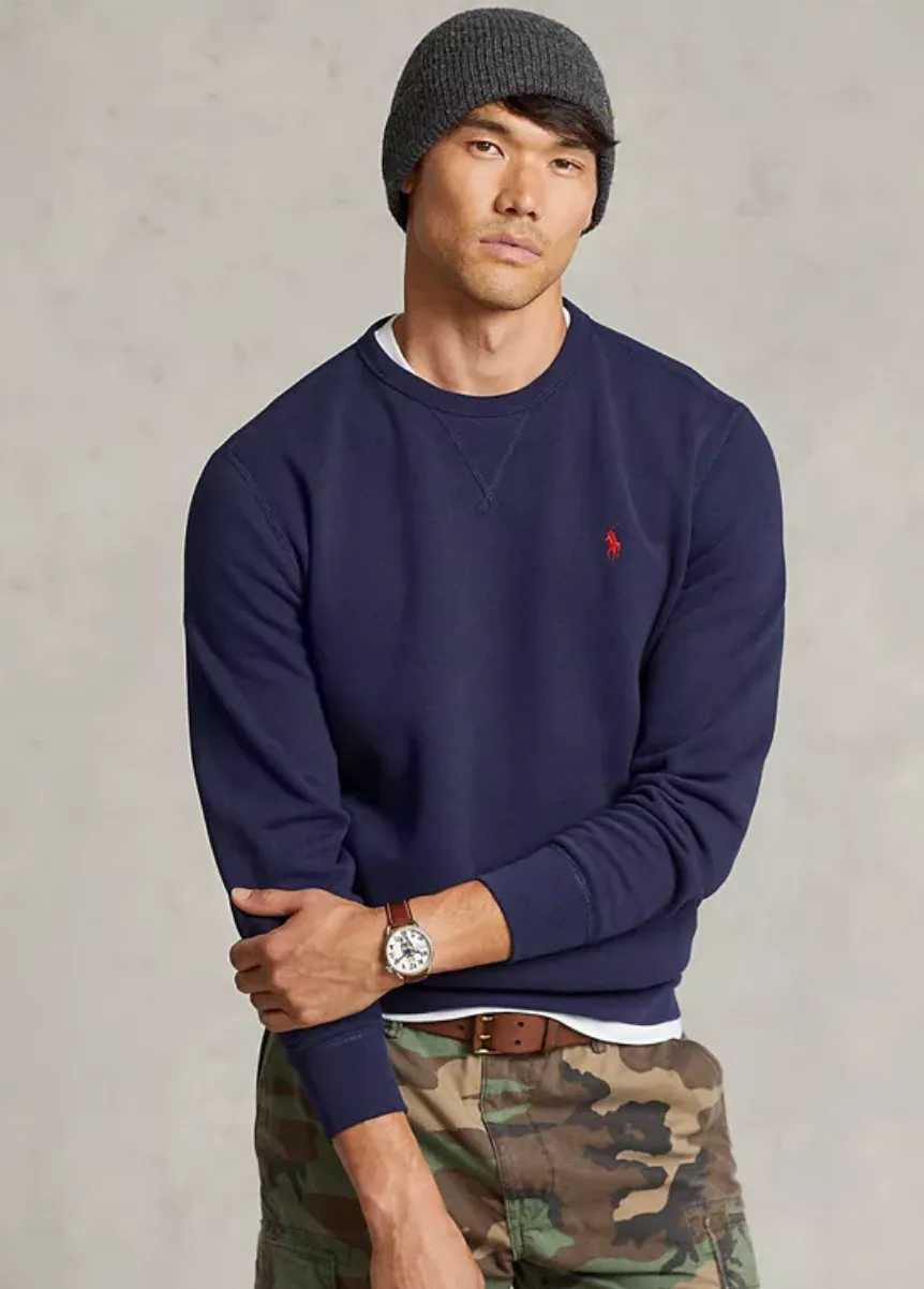 Icon Sweatshirt