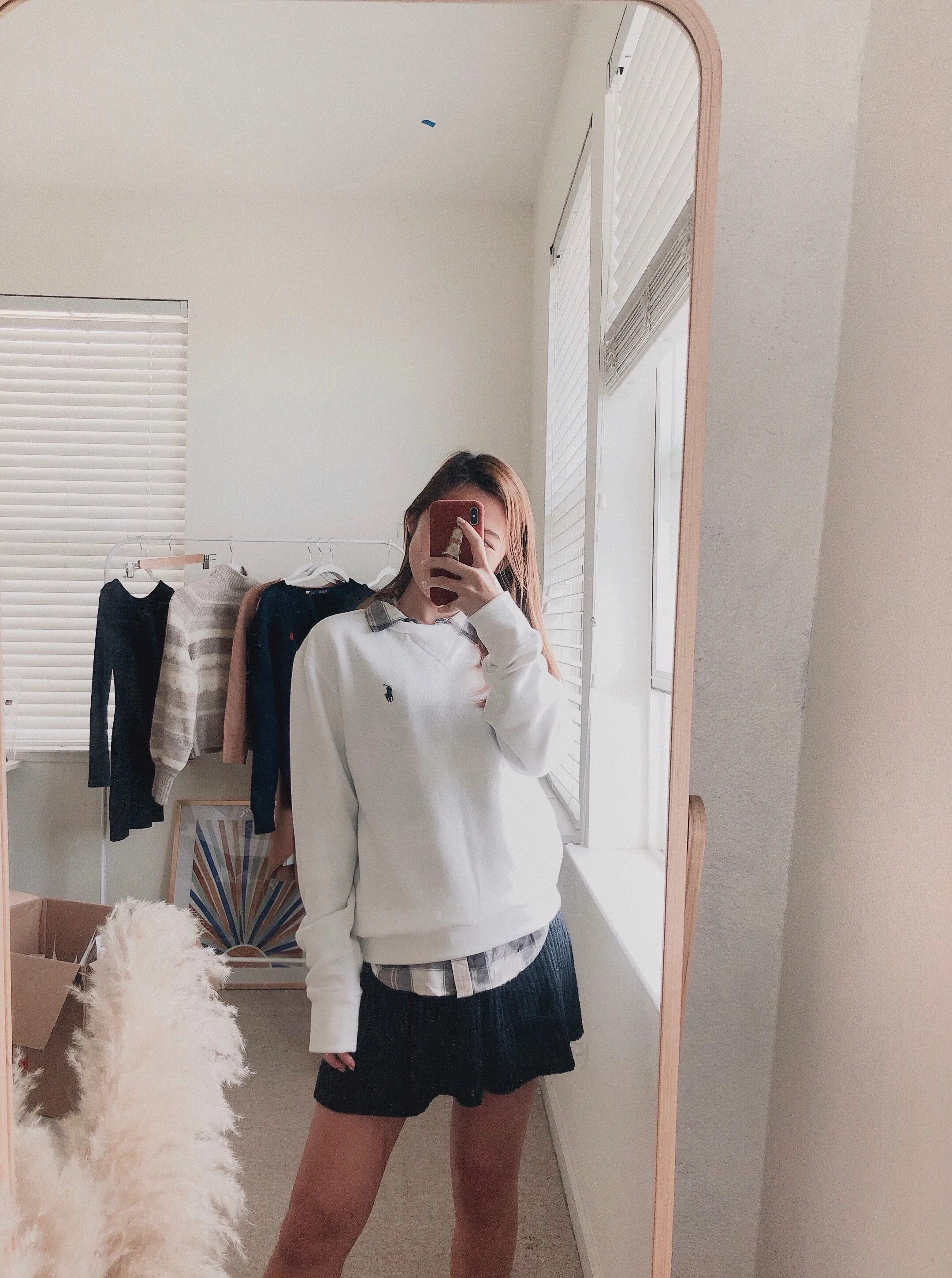 Icon Sweatshirt
