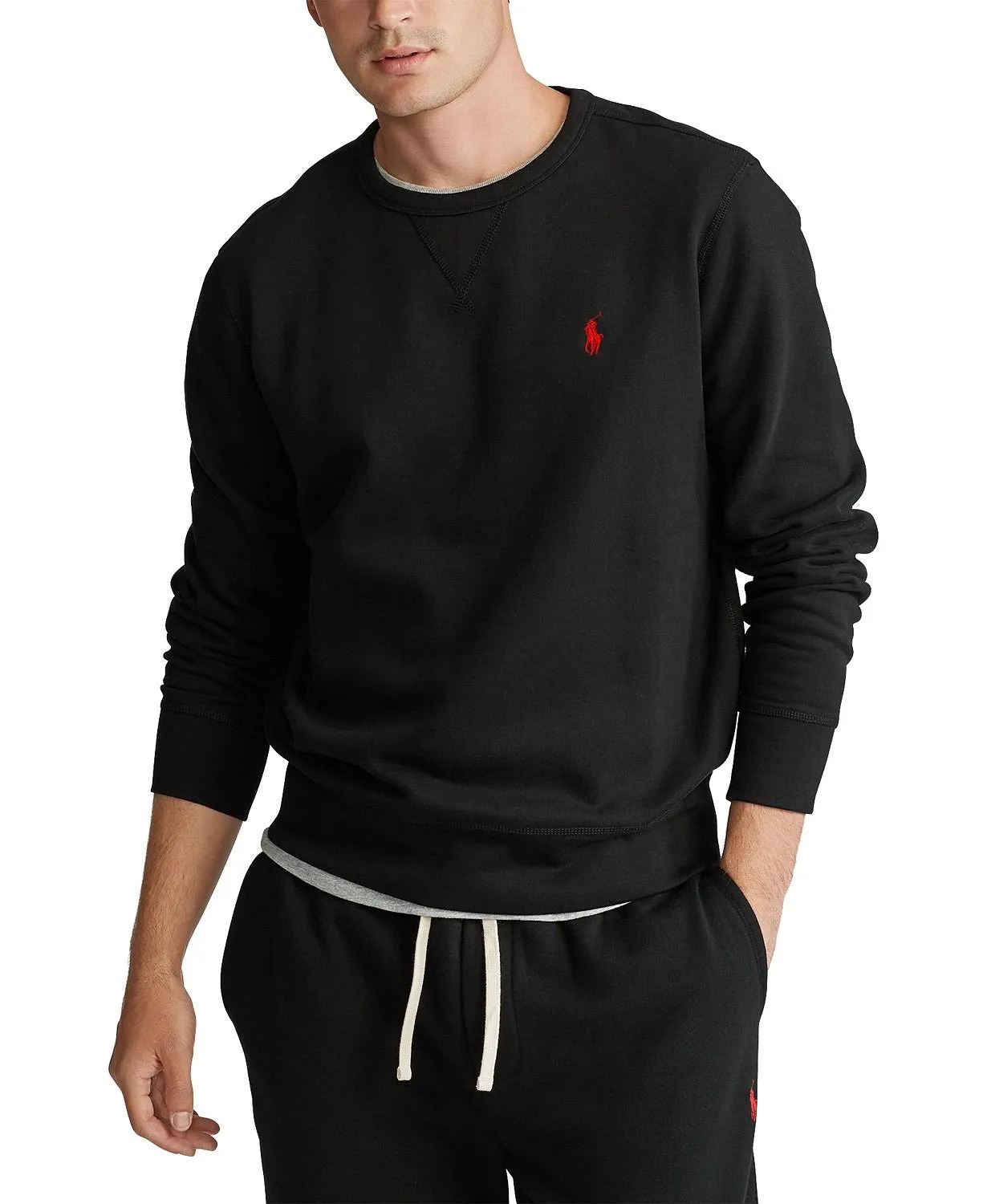 Icon Sweatshirt
