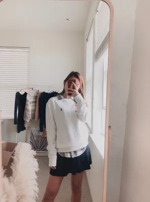 Icon Sweatshirt