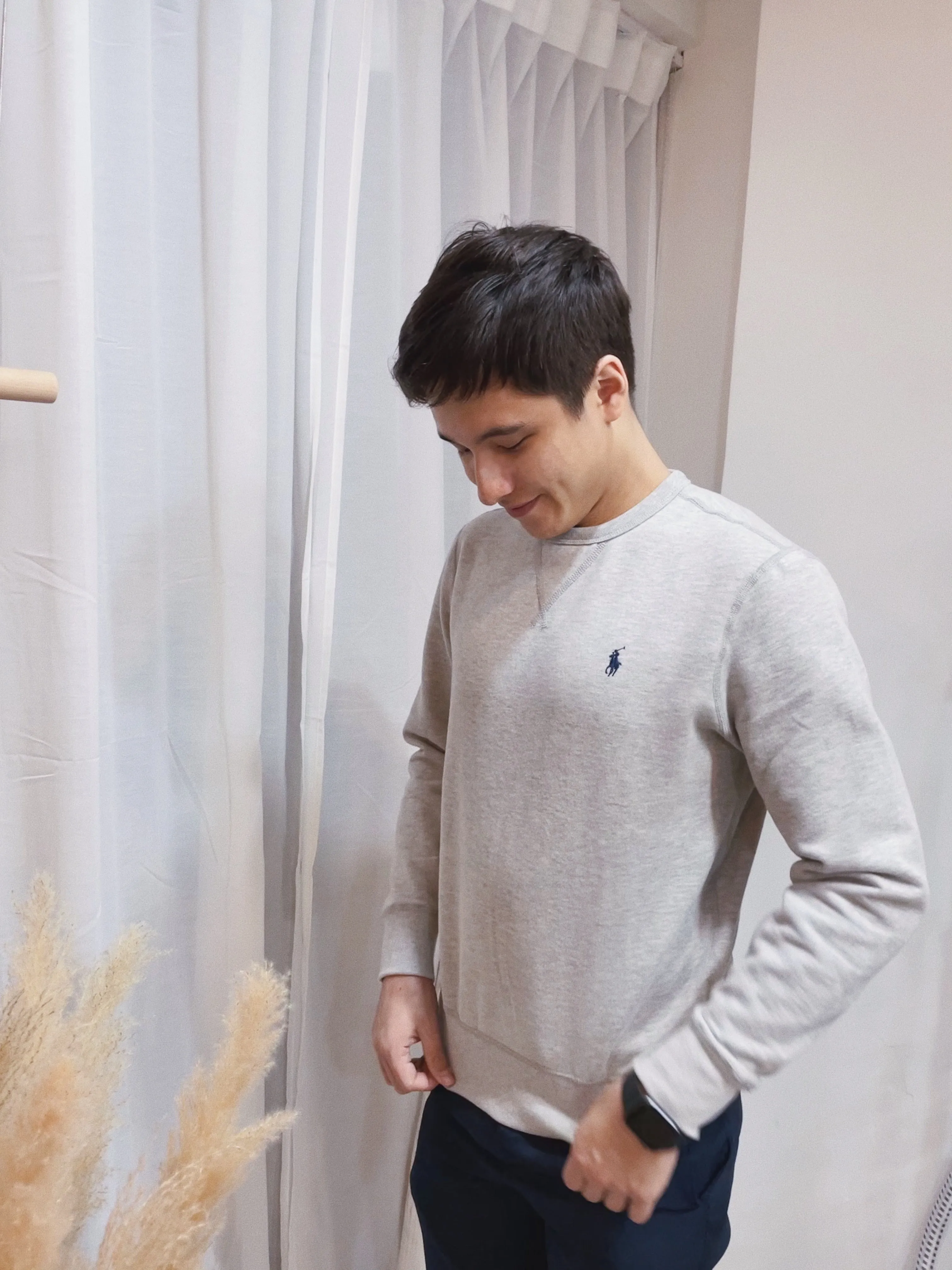 Icon Sweatshirt