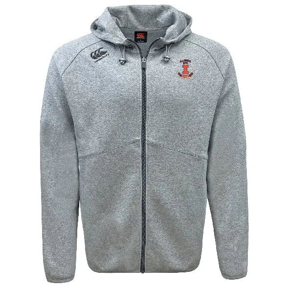 Illinois RFC Tempo Vapodri Full-Zip Hoodie by Canterbury