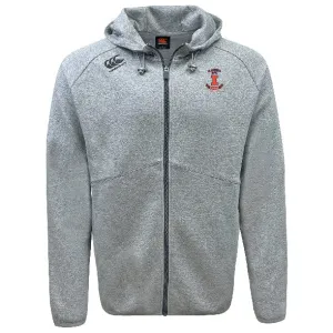 Illinois RFC Tempo Vapodri Full-Zip Hoodie by Canterbury