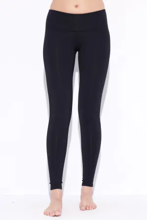 IMAGE PANTS 3.0, BLACK