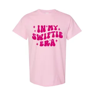 In My Swiftie Era T-Shirt - Taylor Swift Inspired | Kids & Adult Sizes