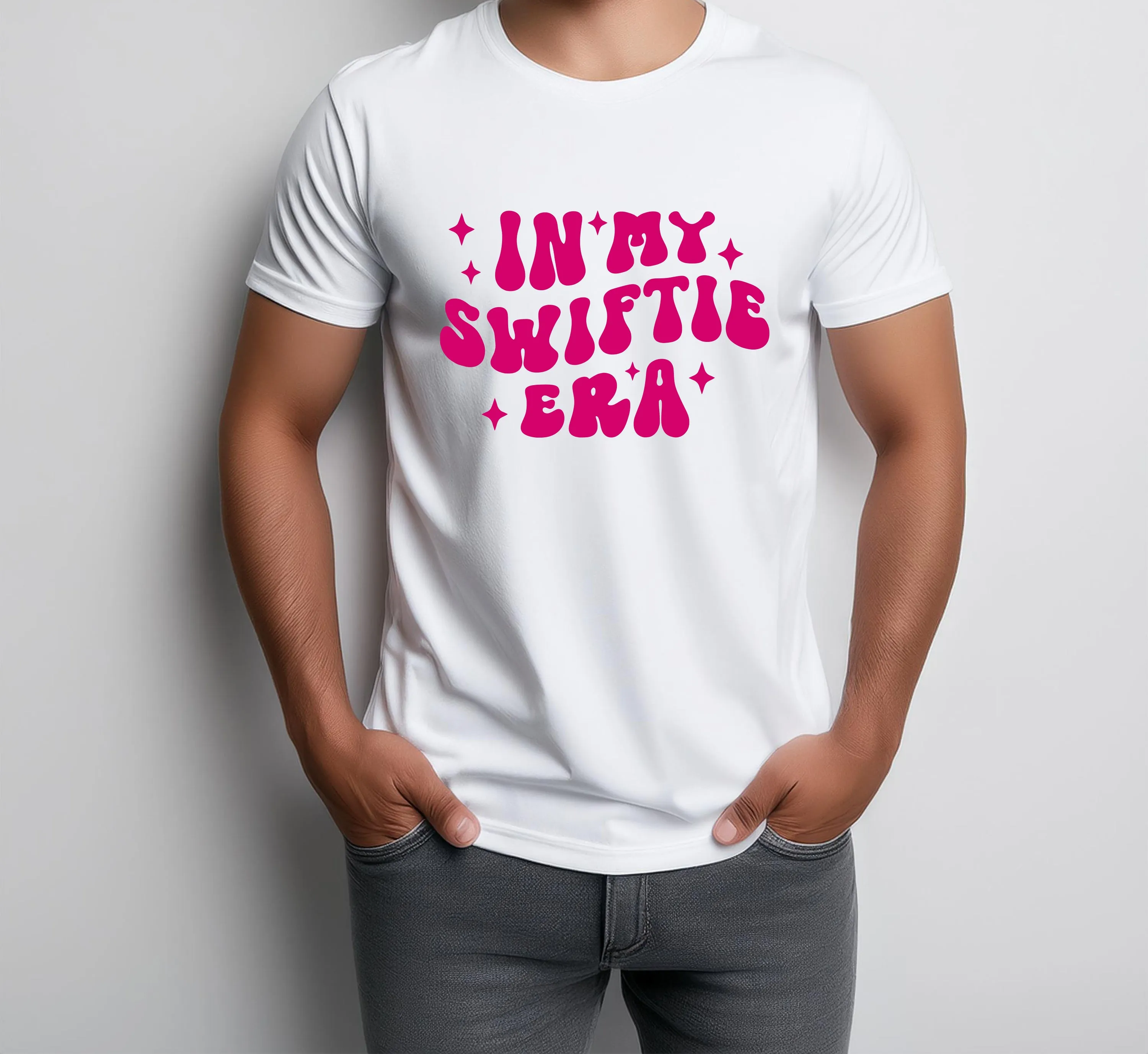 In My Swiftie Era T-Shirt - Taylor Swift Inspired | Kids & Adult Sizes