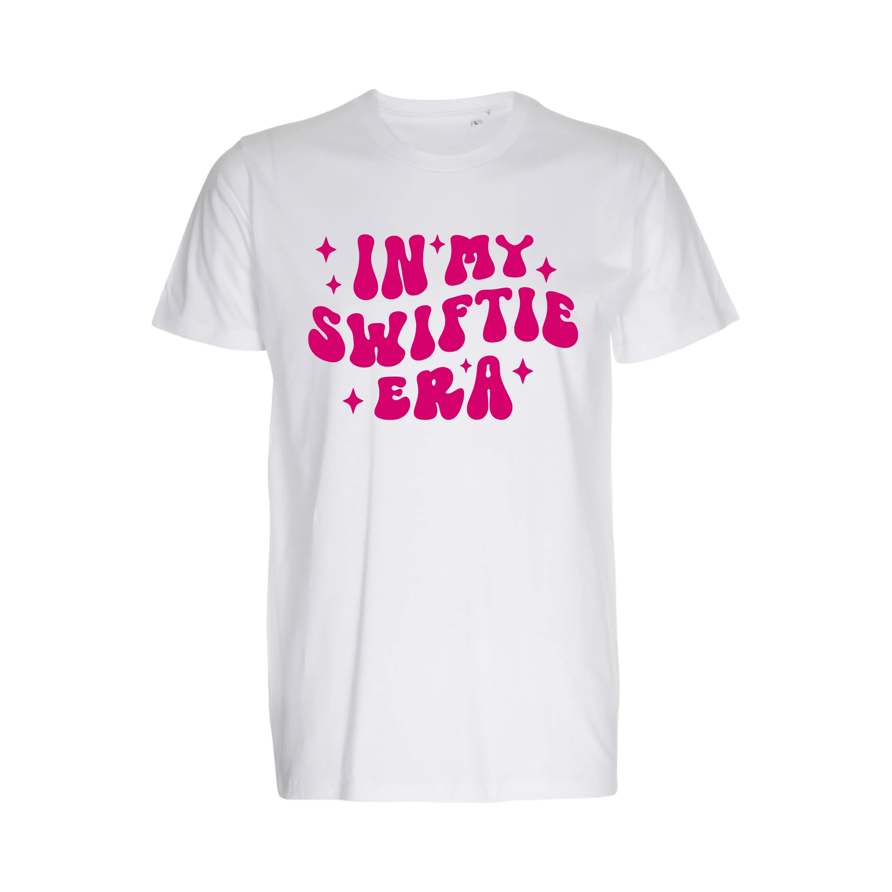 In My Swiftie Era T-Shirt - Taylor Swift Inspired | Kids & Adult Sizes