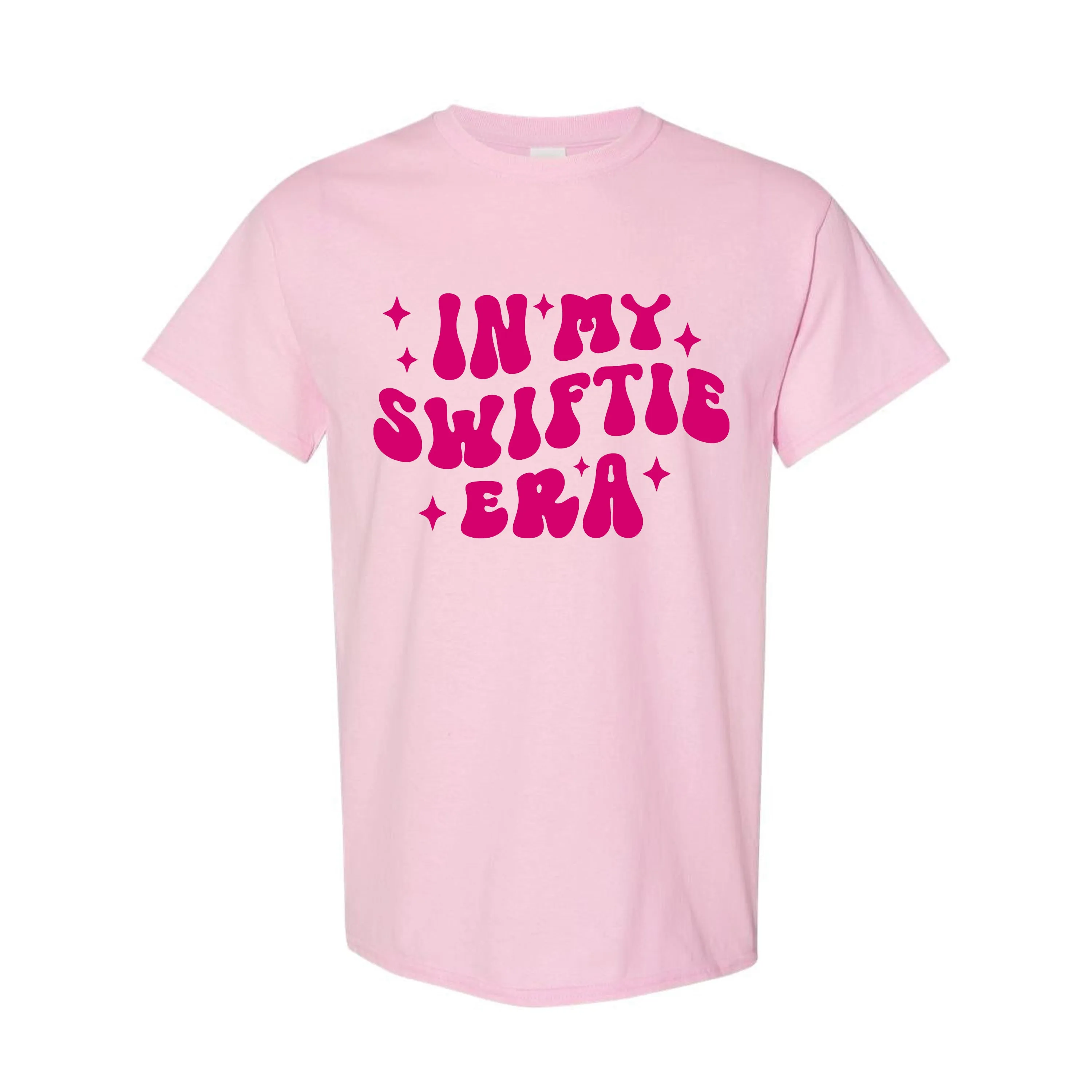 In My Swiftie Era T-Shirt - Taylor Swift Inspired | Kids & Adult Sizes