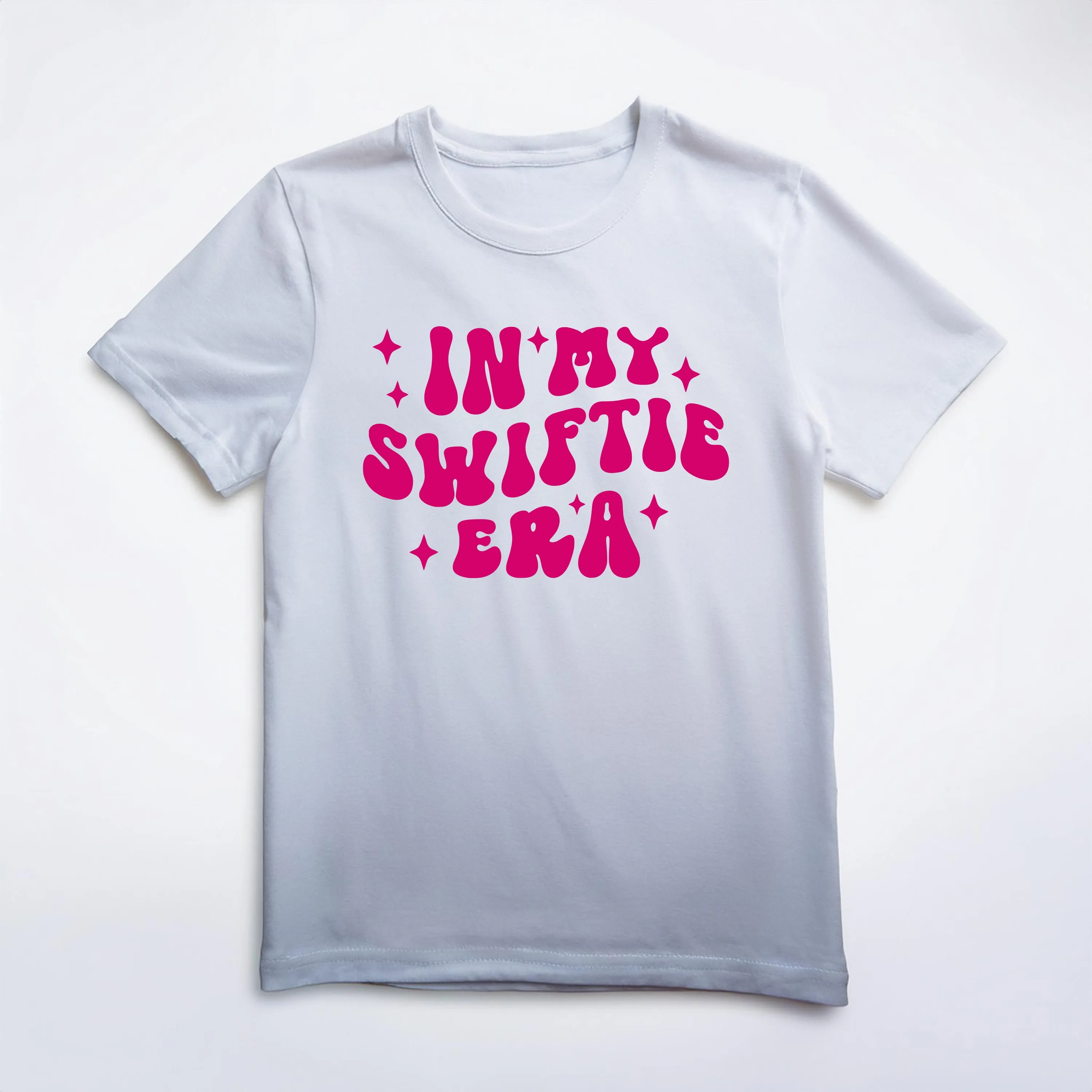 In My Swiftie Era T-Shirt - Taylor Swift Inspired | Kids & Adult Sizes