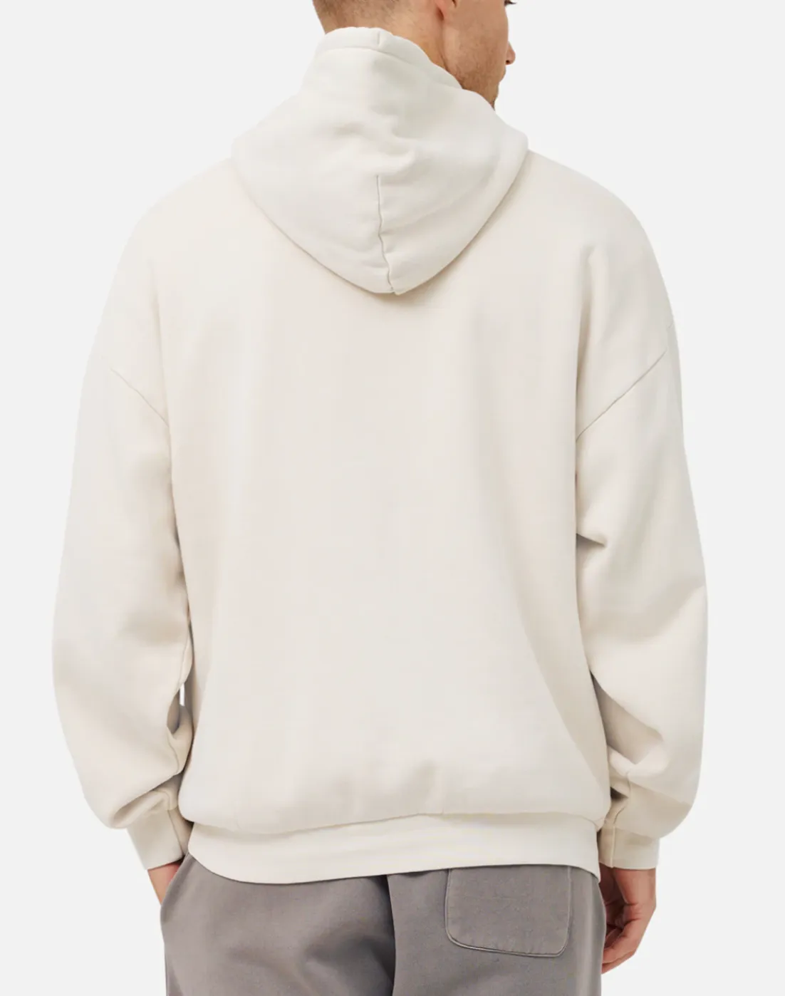 Industrie The Del Sur Hoodie