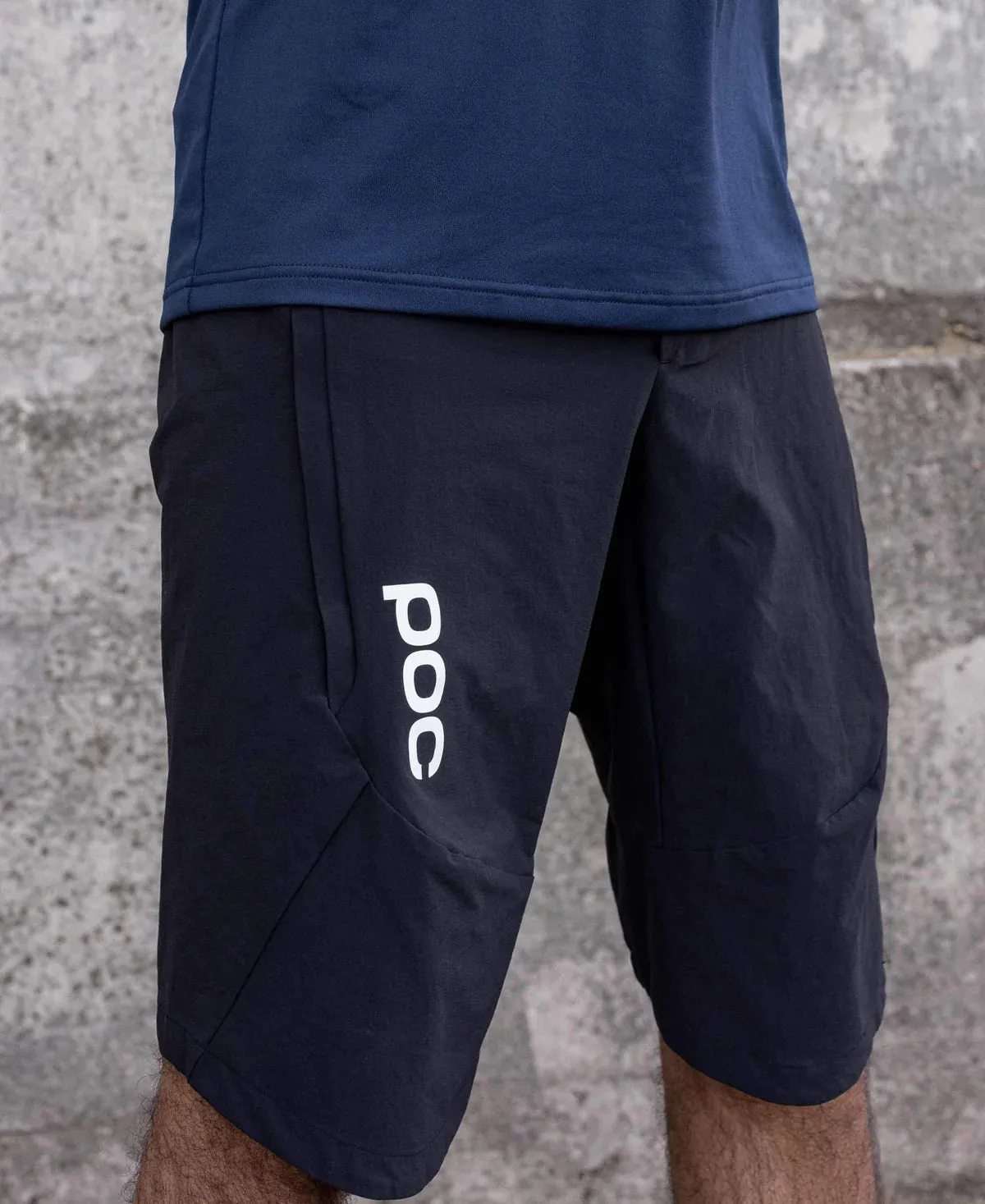 Infinite All-Mountain Shorts M