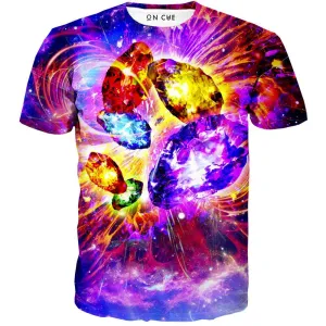 Infinity Stones T-Shirt