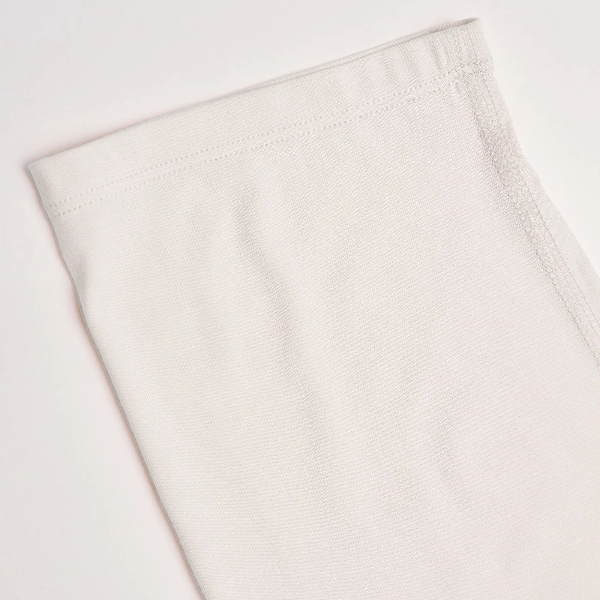 Inner Pants - White
