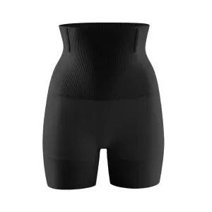 INSTOCK-Curve cloud shaping tummy lifting pants to reduce belly