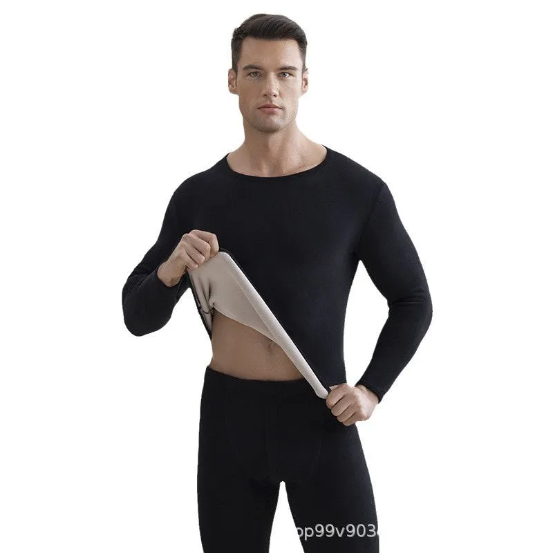 INSTOCK - Thermal thickened German suit