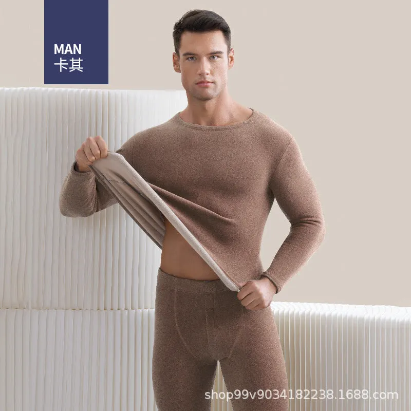 INSTOCK - Thermal thickened German suit