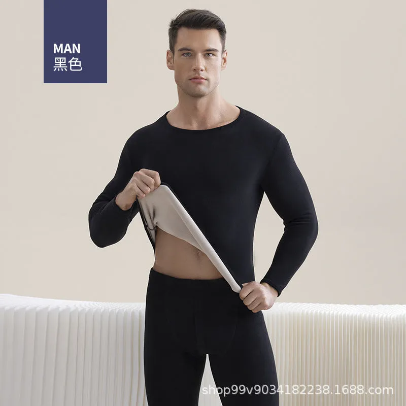 INSTOCK - Thermal thickened German suit