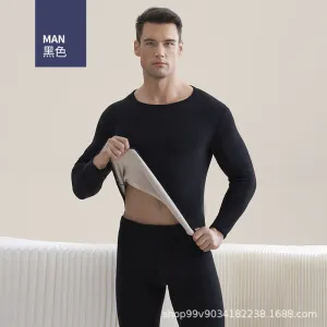 INSTOCK - Thermal thickened German suit