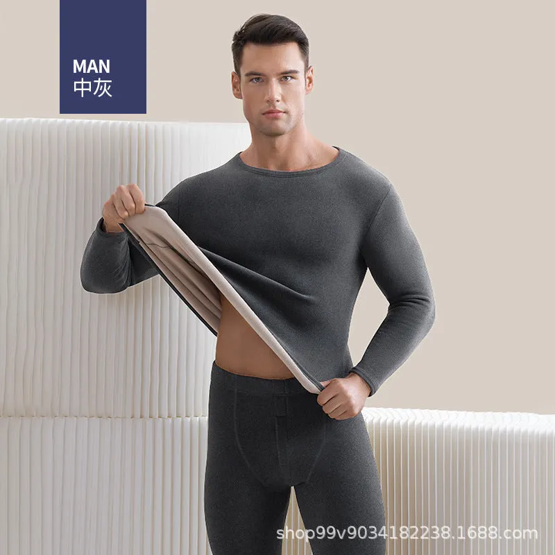 INSTOCK - Thermal thickened German suit