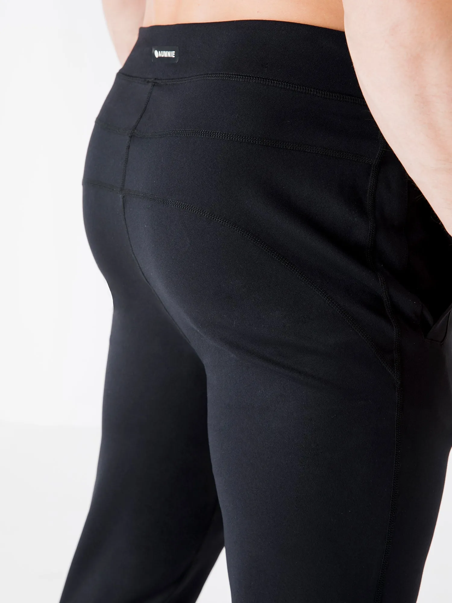 INTEGRITY PANTS,BLACK