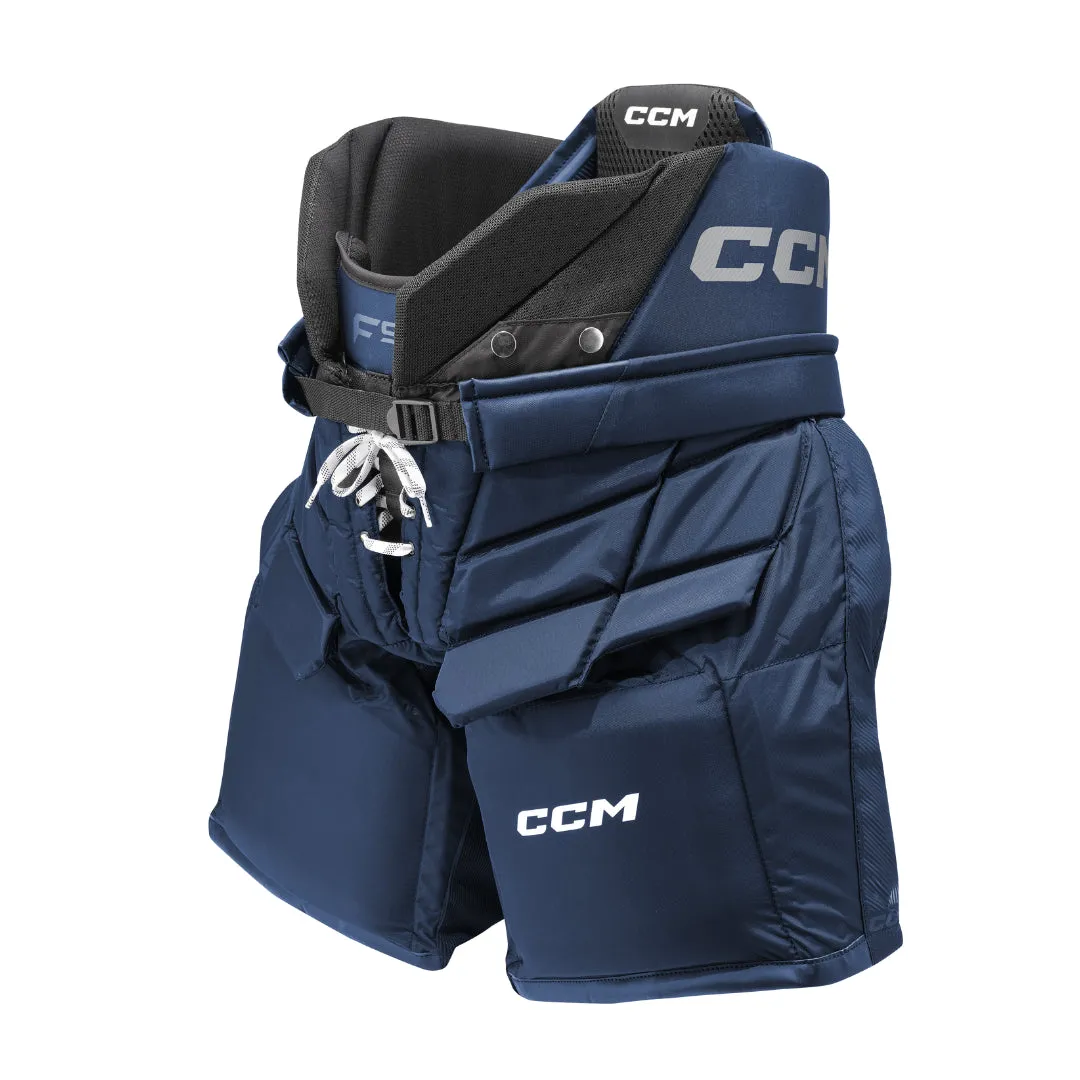 Intermediate Axis F9 Goalie Pant - 2024
