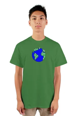 International MELK Day T-Shirt