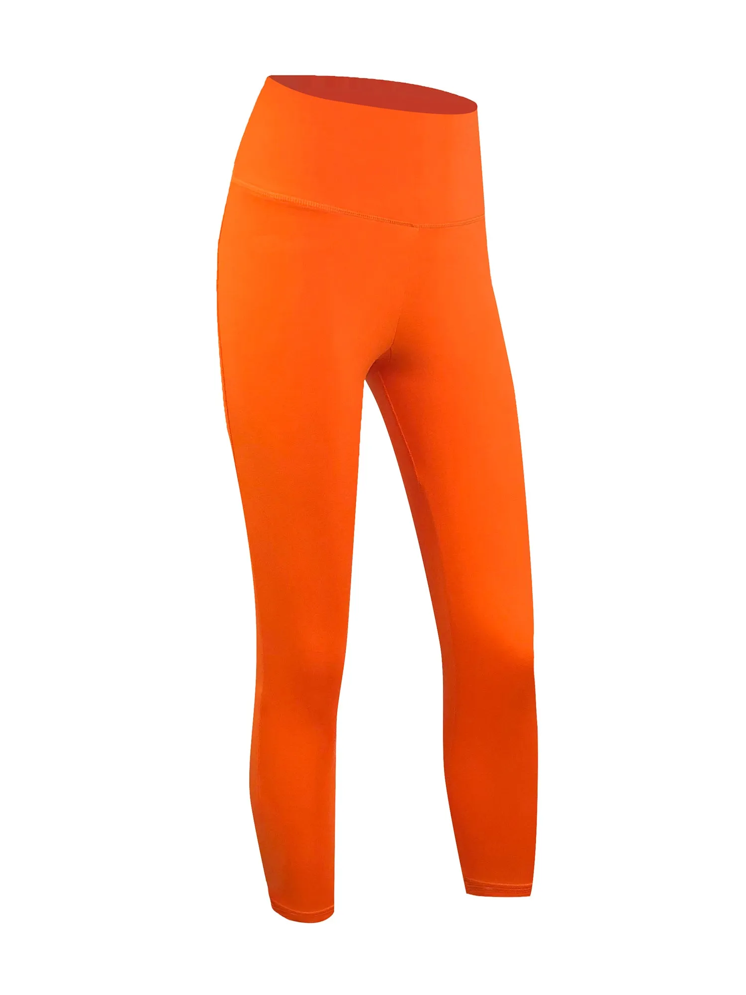 INTRO ANKLE CROPS