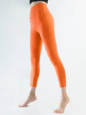 INTRO ANKLE CROPS