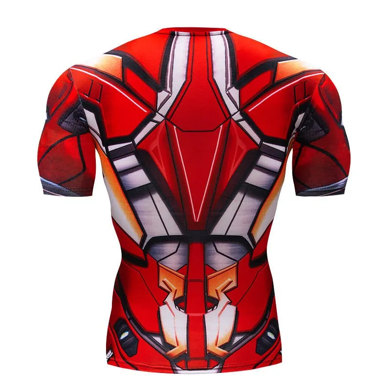 IRON MAN T-Shirt (Youth)