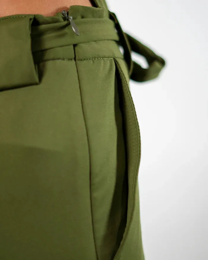 Iron Pulse Signature Jumpsuit *Final Sale*