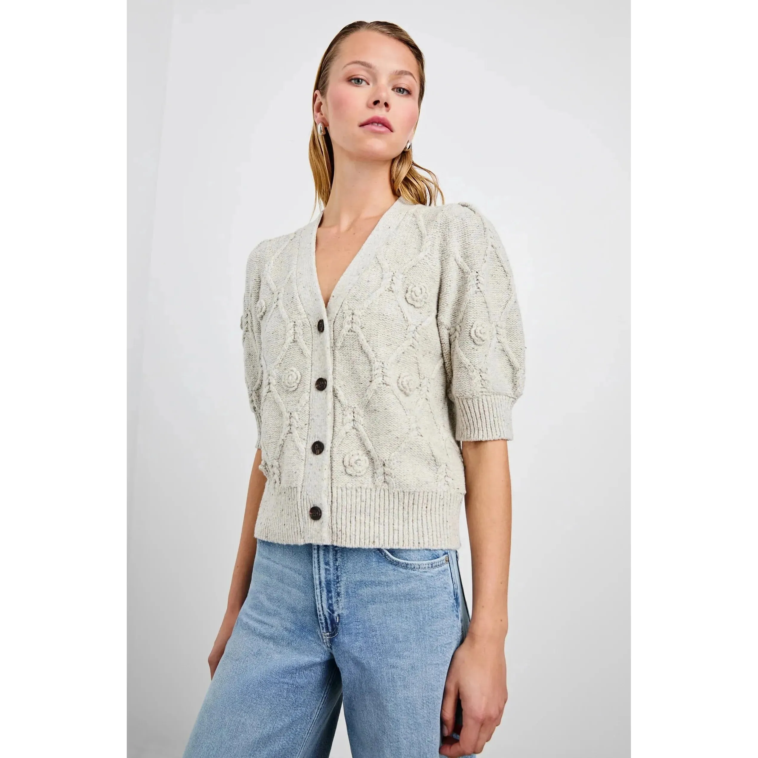 Isla Cardigan