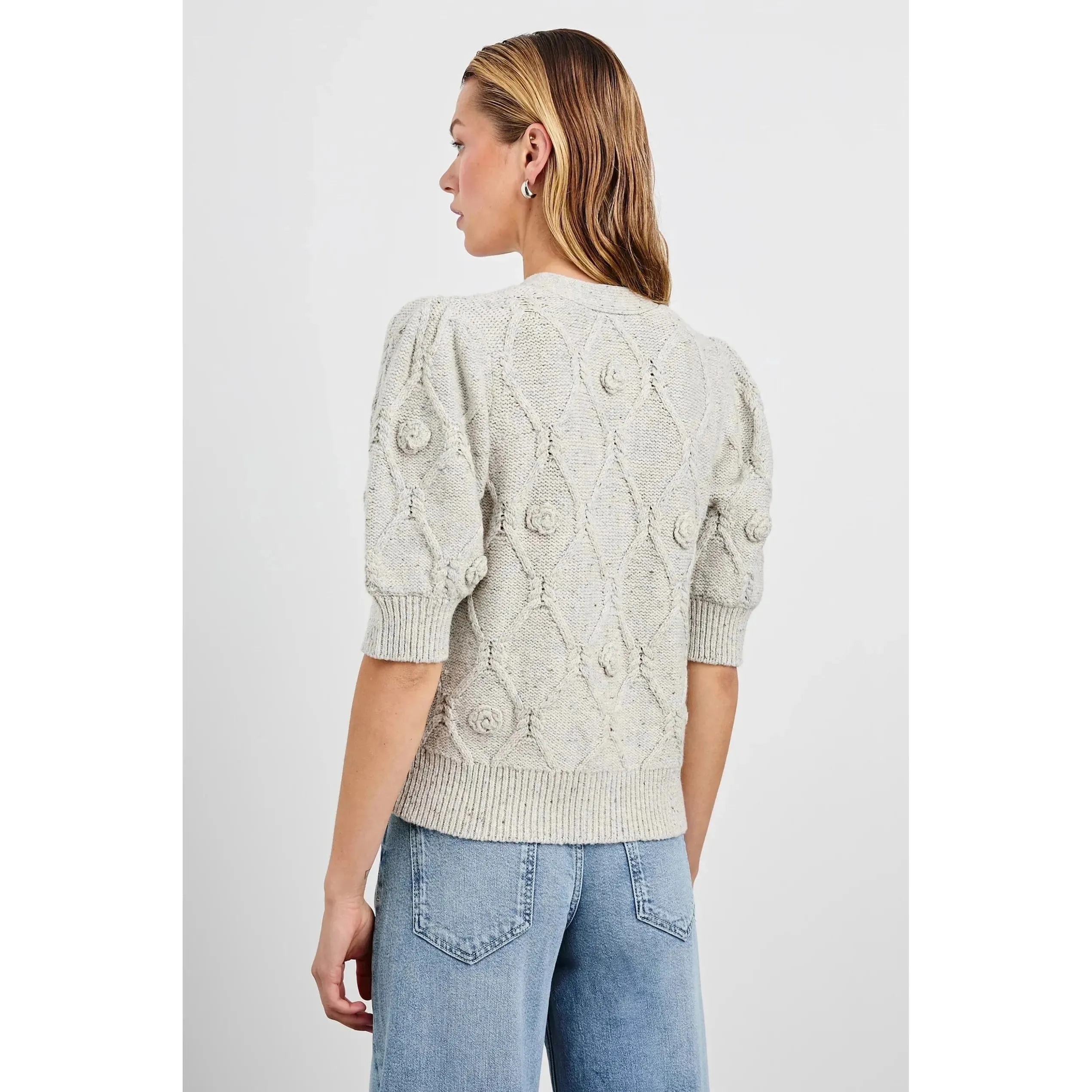 Isla Cardigan