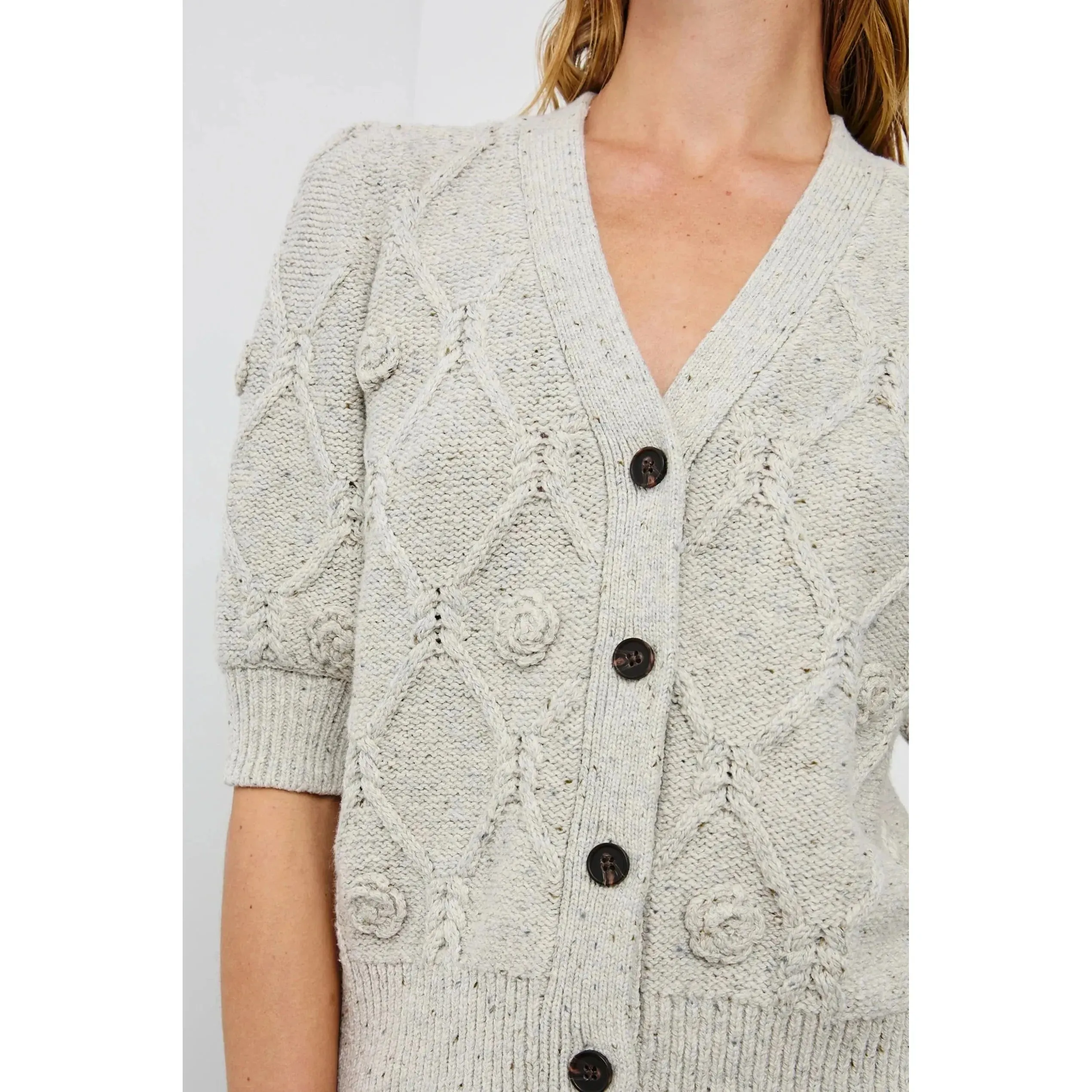 Isla Cardigan