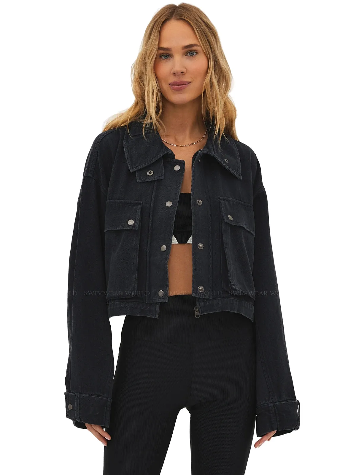 Isola Jacket
