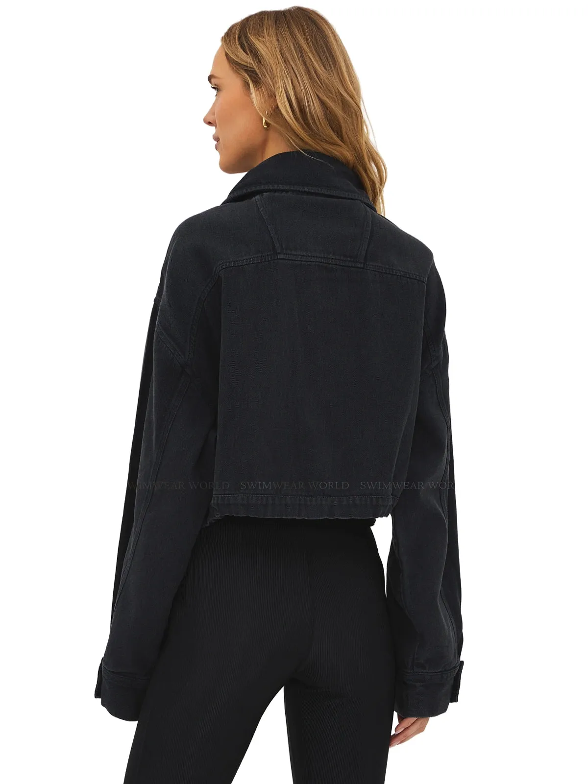 Isola Jacket