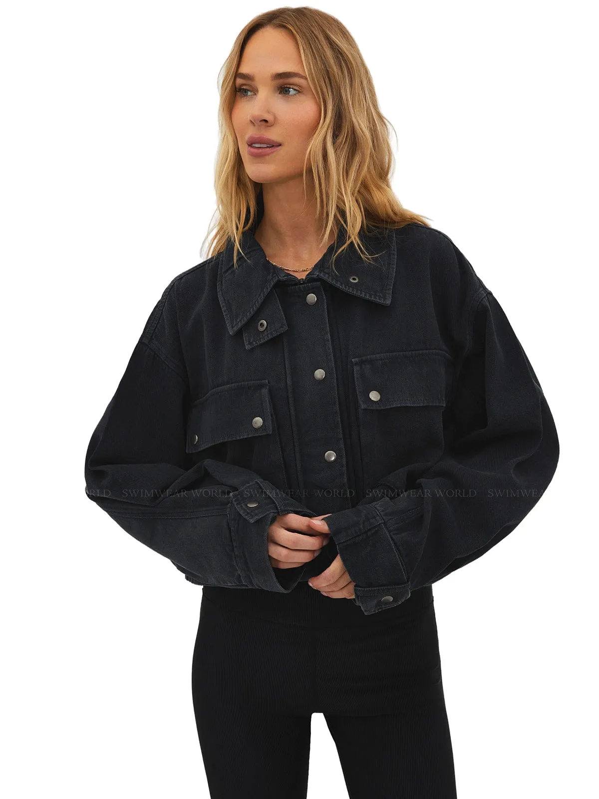 Isola Jacket