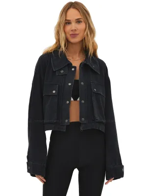 Isola Jacket