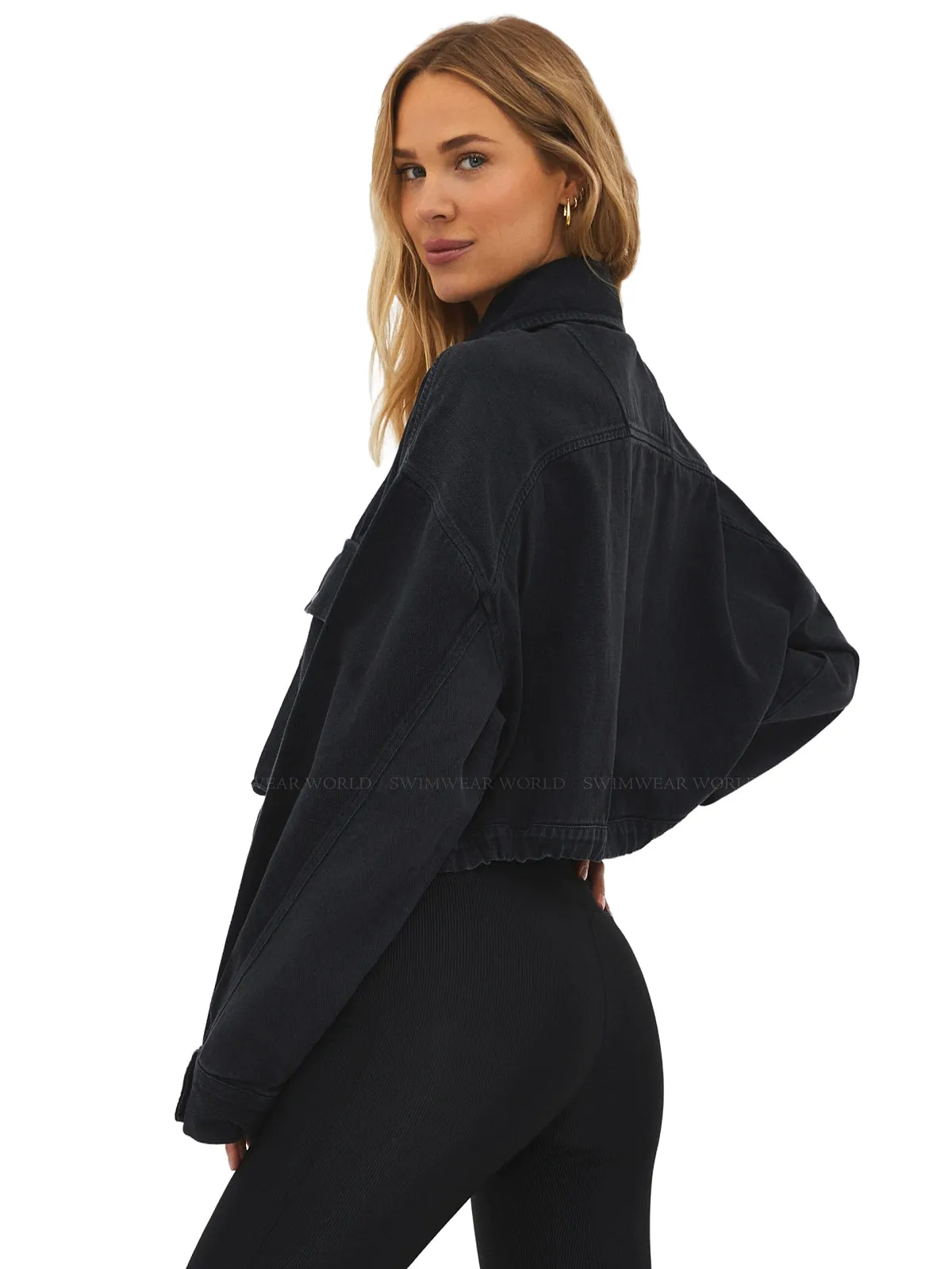 Isola Jacket