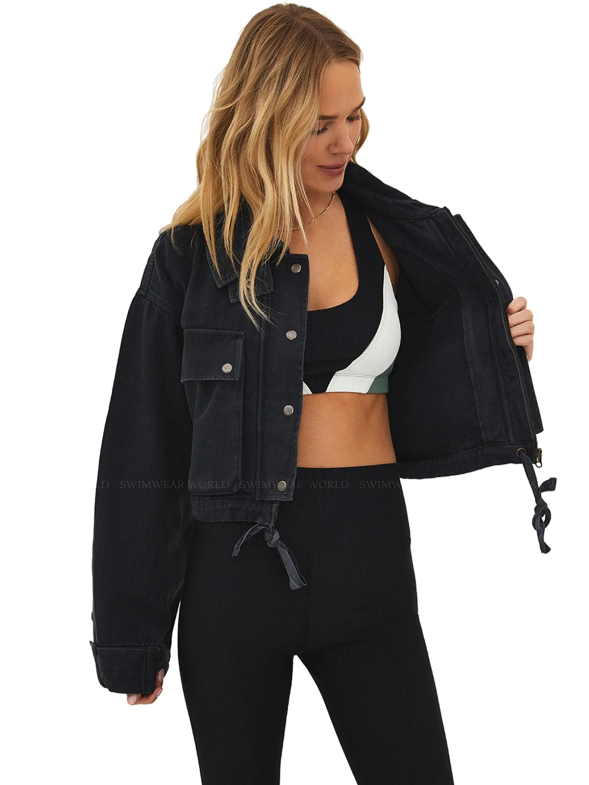 Isola Jacket