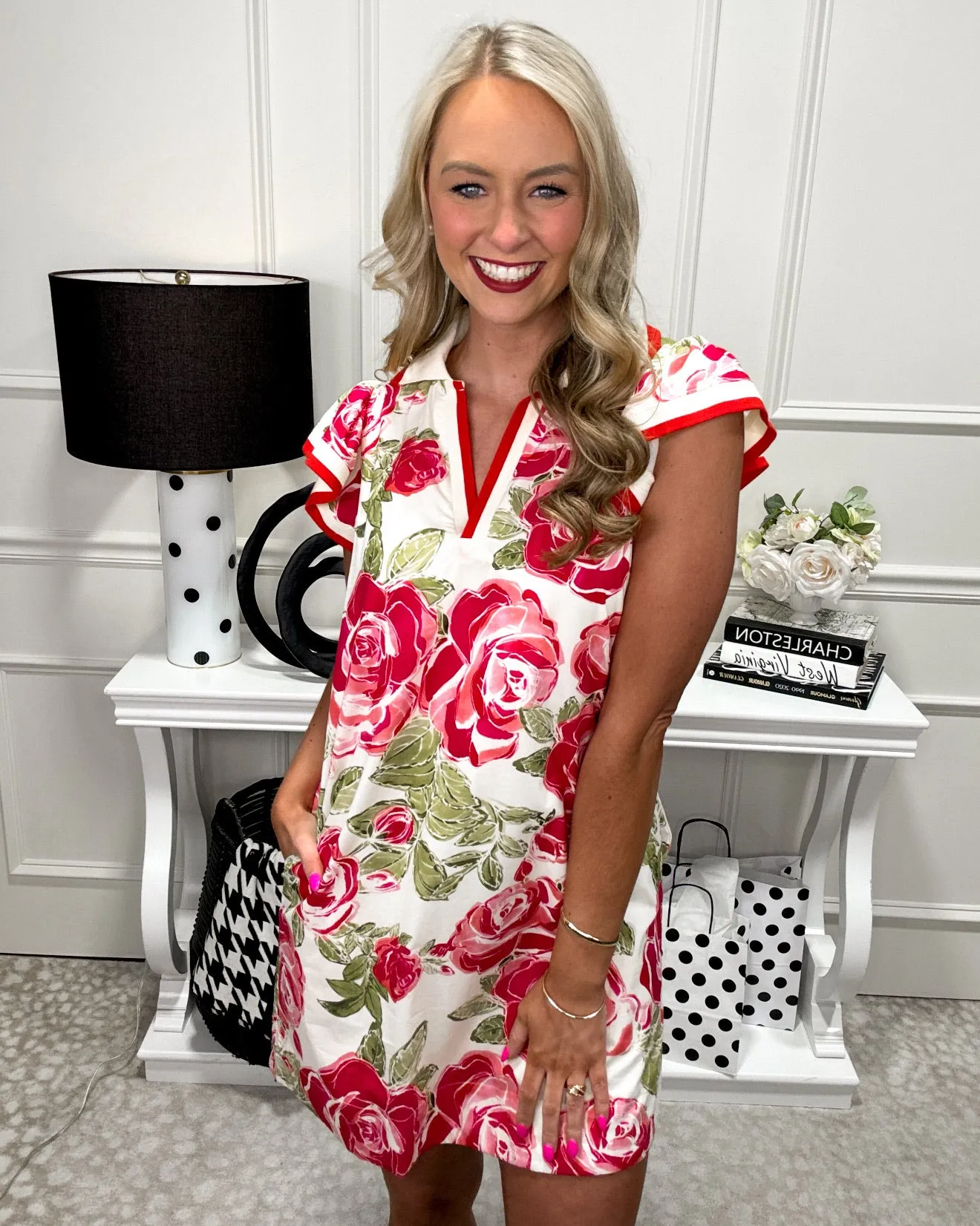 Ivy Dress
