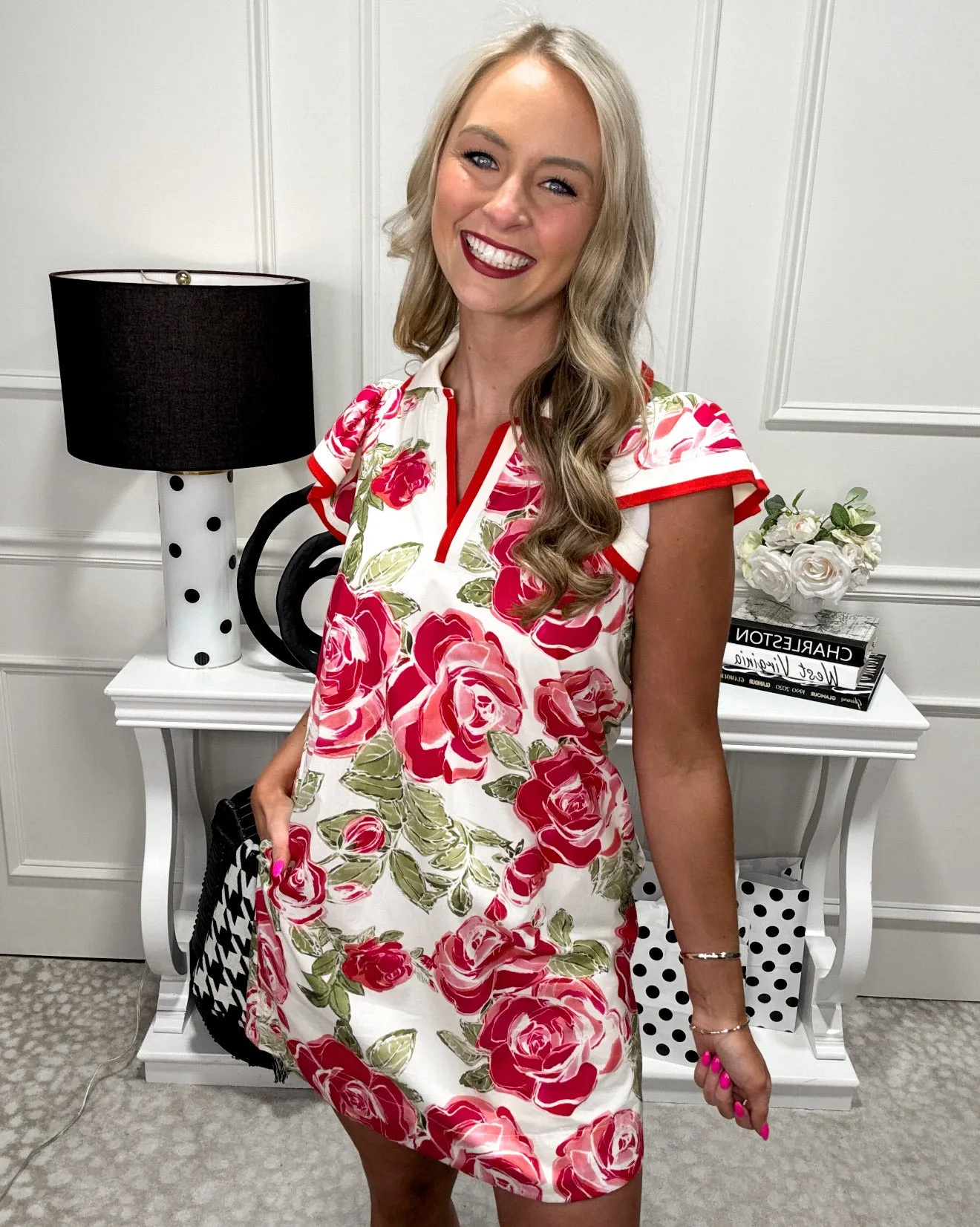 Ivy Dress