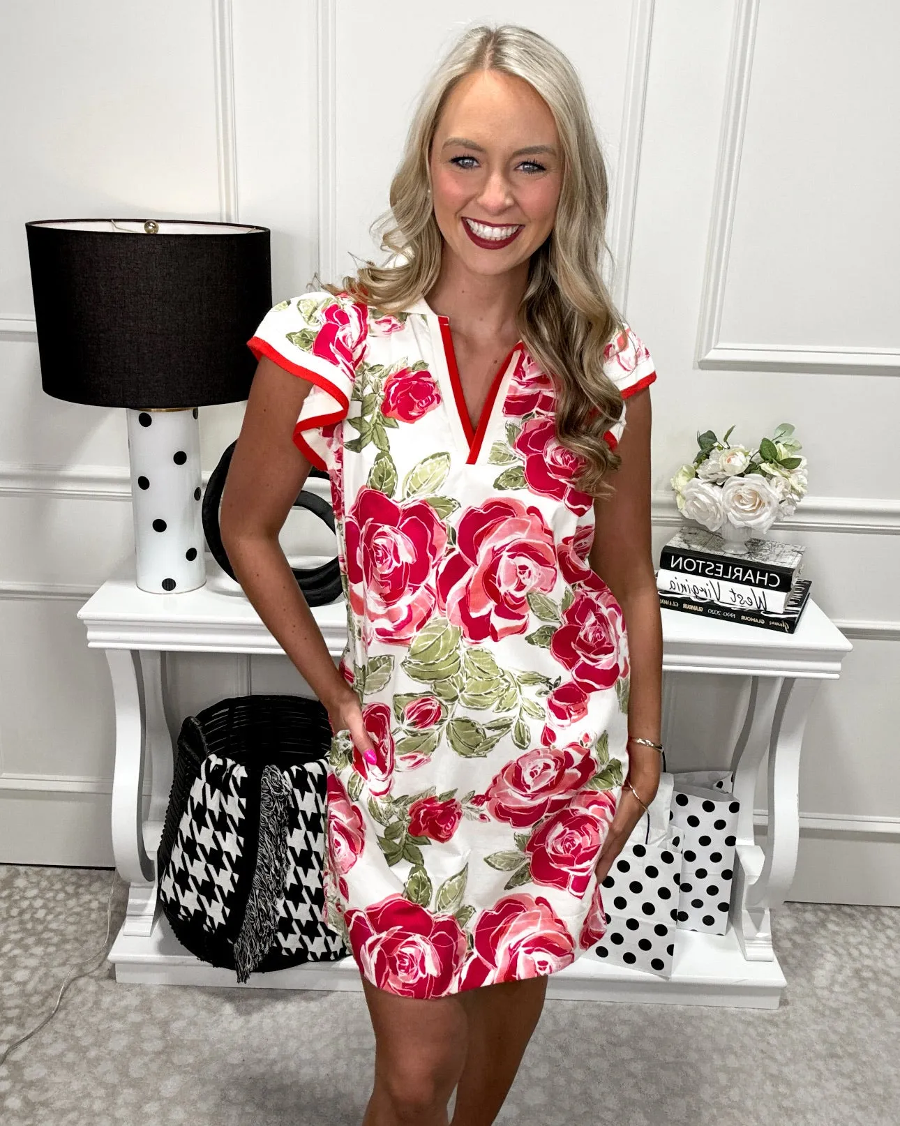 Ivy Dress