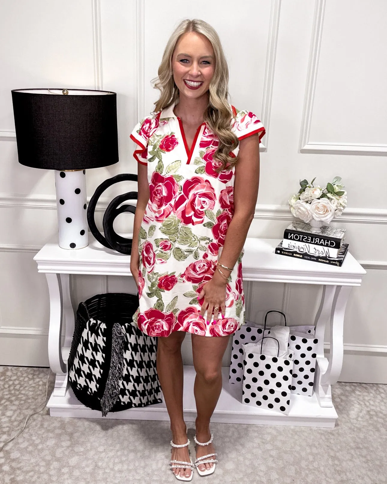 Ivy Dress