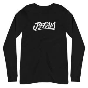 J9FAM Unisex Long Sleeve Tee