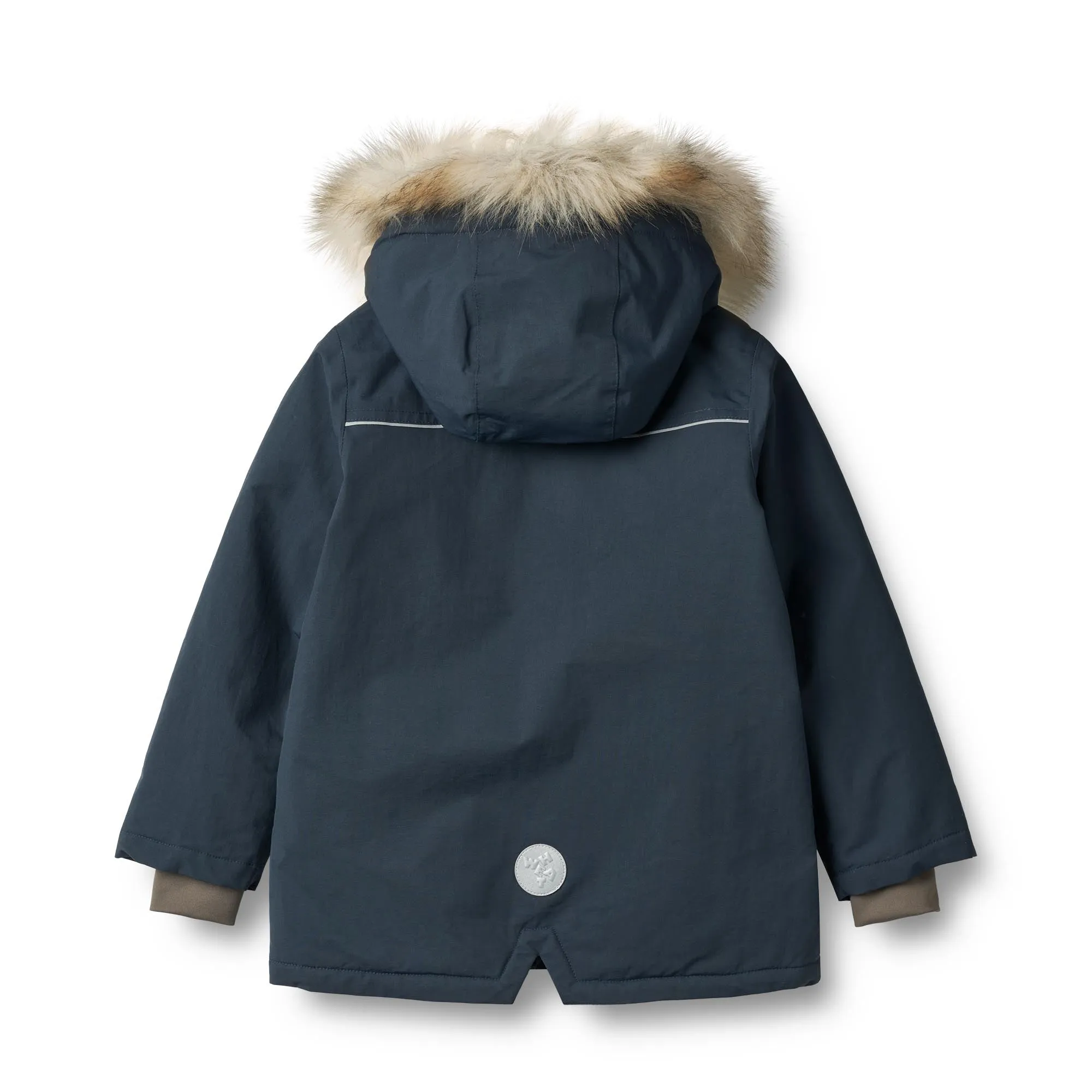 Jacket Kasper Tech