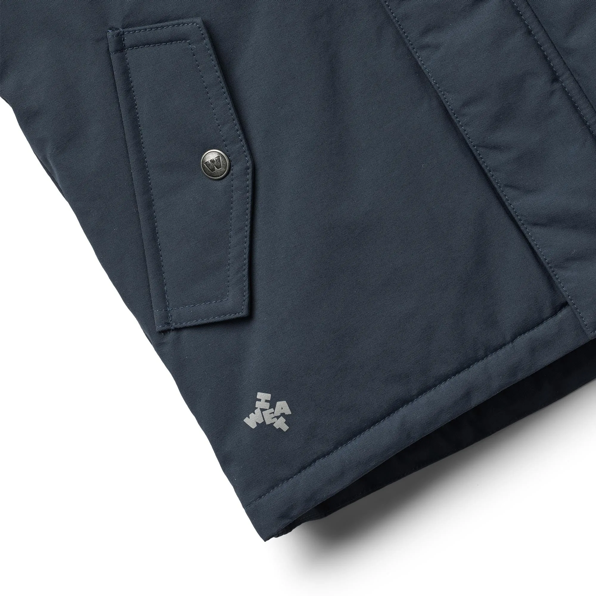 Jacket Kasper Tech