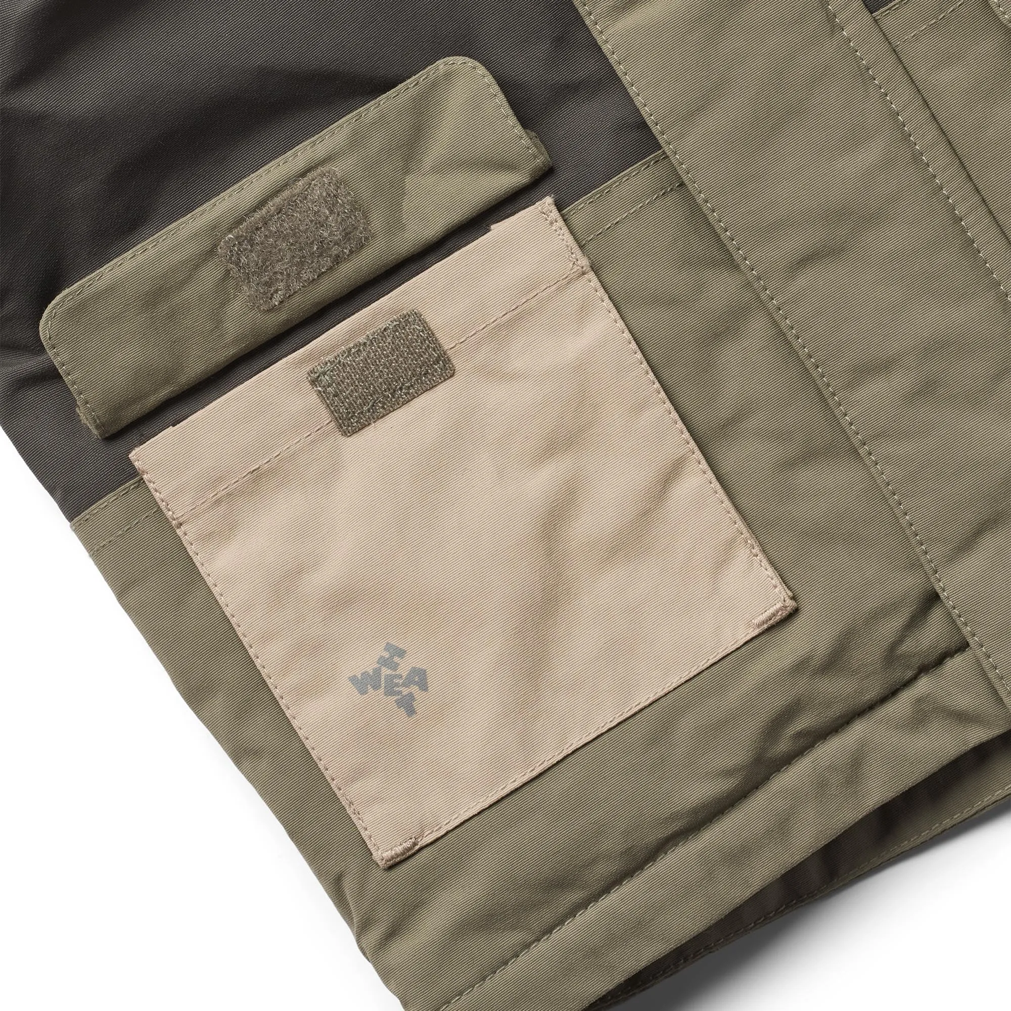 Jacket Laust Tech
