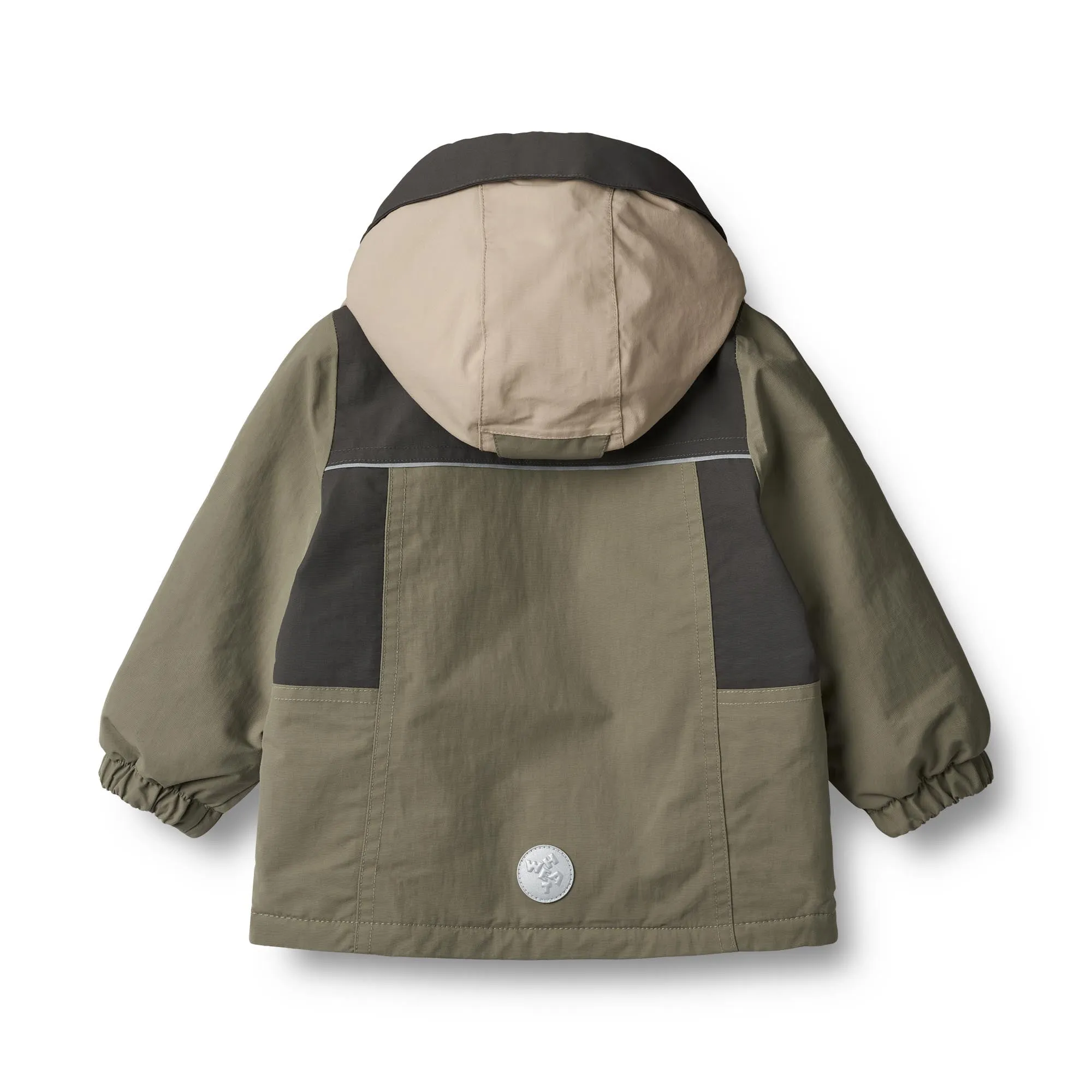 Jacket Laust Tech